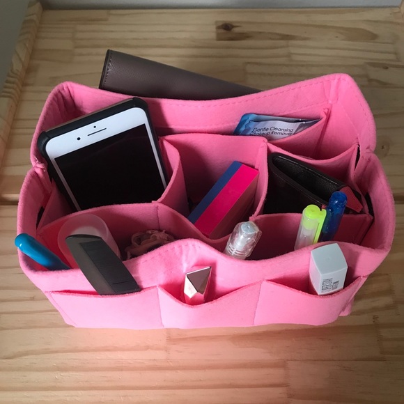 Handbags - Insert Organizer tote handbag🎈🎈